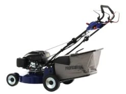 Tondeuse Thermique Ma.ri.na Systems YLM 351 S - Châssis En Aluminium - Coupe 51cm - Moteur Yamaha MA190 -Outils De Jardin tondeuse thermique ma ri na systems ylm 351 s chssis en aluminium coupe 51cm moteur yamaha ma190 tondeuse gazon ma ri na systems ylm 351 s 27084 0 1612871999 IMG 6022793fe1ff2
