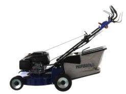 Tondeuse Thermique Ma.ri.na Systems YLM 351 S - Châssis En Aluminium - Coupe 51cm - Moteur Yamaha MA190 -Outils De Jardin tondeuse thermique ma ri na systems ylm 351 s chssis en aluminium coupe 51cm moteur yamaha ma190 tondeuse gazon ma ri na systems ylm 351 s 27084 0 1612871999 IMG 6022793fe3fe9