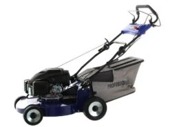 Tondeuse Thermique Ma.ri.na Systems YLM 351 S - Châssis En Aluminium - Coupe 51cm - Moteur Yamaha MA190 -Outils De Jardin tondeuse thermique ma ri na systems ylm 351 s chssis en aluminium coupe 51cm moteur yamaha ma190 tondeuse gazon ma ri na systems ylm 351 s 27084 0 1612871999 IMG 6022793fe5a9d