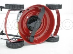 Tondeuse Thermique Marina Systems Speedy 40 LB BS450E 30 Tondeuse Thermique Marina Systems Speedy 40 LB BS450E -Outils De Jardin tondeuse thermique marina systems speedy 40 lb bs450e lame mulching et chssis en acier inox 6870 3 1424162667 IMG 0104