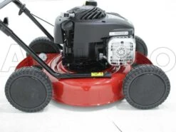 Tondeuse Thermique Marina Systems Speedy 40 LB BS450E 32 Tondeuse Thermique Marina Systems Speedy 40 LB BS450E -Outils De Jardin tondeuse thermique marina systems speedy 40 lb bs450e lame mulching et chssis en acier inox 6870 3 1424162670 IMG 0102