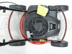 Tondeuse Thermique Marina Systems Speedy 40 LB BS450E 31 Tondeuse Thermique Marina Systems Speedy 40 LB BS450E -Outils De Jardin tondeuse thermique marina systems speedy 40 lb bs450e lame mulching et chssis en acier inox 6870 3 1424162670 IMG 0103