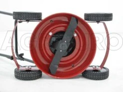 Tondeuse Thermique Marina Systems Speedy 40 LB BS450E 34 Tondeuse Thermique Marina Systems Speedy 40 LB BS450E -Outils De Jardin tondeuse thermique marina systems speedy 40 lb bs450e lame mulching et chssis en acier inox 6870 3 1424162671 IMG 0105