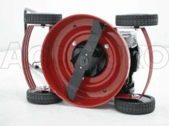 Tondeuse Thermique Marina Systems Speedy 40 LB BS450E 33 Tondeuse Thermique Marina Systems Speedy 40 LB BS450E -Outils De Jardin tondeuse thermique marina systems speedy 40 lb bs450e lame mulching et chssis en acier inox 6870 3 1424162671 IMG 0106