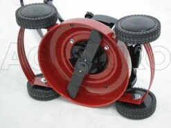 Tondeuse Thermique Marina Systems Speedy 40 LB BS450E 35 Tondeuse Thermique Marina Systems Speedy 40 LB BS450E -Outils De Jardin tondeuse thermique marina systems speedy 40 lb bs450e lame mulching et chssis en acier inox 6870 3 1424162672 IMG 0107