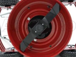 Tondeuse Thermique Marina Systems Speedy 40 LB BS450E 38 Tondeuse Thermique Marina Systems Speedy 40 LB BS450E -Outils De Jardin tondeuse thermique marina systems speedy 40 lb bs450e lame mulching et chssis en acier inox 6870 3 1424162676 IMG 0110