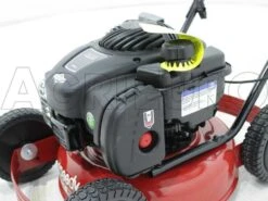 Tondeuse Thermique Marina Systems Speedy 40 LB BS450E 29 Tondeuse Thermique Marina Systems Speedy 40 LB BS450E -Outils De Jardin tondeuse thermique marina systems speedy 40 lb bs450e moteur briggs stratton 450e 6870 1 1427108339 IMG 0093