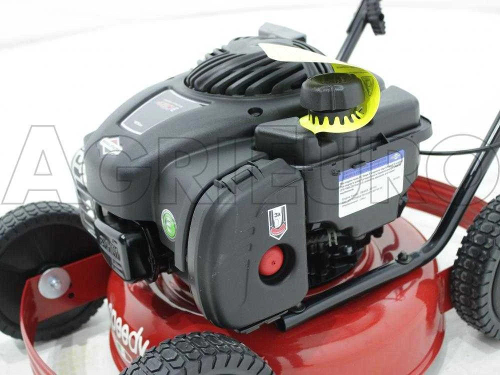 Tondeuse Thermique Marina Systems Speedy 40 LB BS450E 10 Tondeuse Thermique Marina Systems Speedy 40 LB BS450E – Image 8