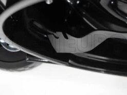 Tondeuse Thermique Mowox PM 4135 P - Coupe 41 Cm - Moteur Thermique 98,5 Cm3 -Outils De Jardin tondeuse thermique mowox pm 4135 p coupe 41 cm moteur thermique 98 5 cm3 lame de dernire gnration et chssis entirement en acier maill 10316 9 1490082764 IMG 9899