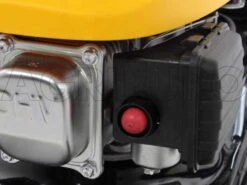 Tondeuse Thermique Mowox PM 4135 P - Coupe 41 Cm - Moteur Thermique 98,5 Cm3 -Outils De Jardin tondeuse thermique mowox pm 4135 p coupe 41 cm moteur thermique 98 5 cm3 moteur mowox 98 5 cc 10316 6 1490082597 IMG 9863