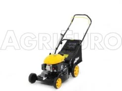 Tondeuse Thermique Mowox PM 4135 P - Coupe 41 Cm - Moteur Thermique 98,5 Cm3 -Outils De Jardin tondeuse thermique mowox pm 4135 p coupe 41 cm moteur thermique 98 5 cm3 tondeuse mowox pm 4135 p 10316 5 1490082544 IMG 9842