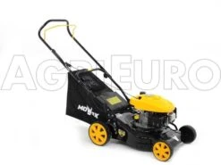 Tondeuse Thermique Mowox PM 4135 P - Coupe 41 Cm - Moteur Thermique 98,5 Cm3 -Outils De Jardin tondeuse thermique mowox pm 4135 p coupe 41 cm moteur thermique 98 5 cm3 tondeuse mowox pm 4135 p 10316 5 1490082547 IMG 9851
