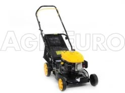 Tondeuse Thermique Mowox PM 4135 P - Coupe 41 Cm - Moteur Thermique 98,5 Cm3 -Outils De Jardin tondeuse thermique mowox pm 4135 p coupe 41 cm moteur thermique 98 5 cm3 tondeuse mowox pm 4135 p 10316 5 1490082548 IMG 9852