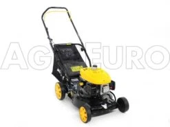 Tondeuse Thermique Mowox PM 4135 P - Coupe 41 Cm - Moteur Thermique 98,5 Cm3 -Outils De Jardin tondeuse thermique mowox pm 4135 p coupe 41 cm moteur thermique 98 5 cm3 tondeuse mowox pm 4135 p 10316 5 1490082551 IMG 9854