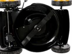 Tondeuse Thermique Mowox PM 4645 SHW-H2 Moteur Honda GCVx145 OHC -Outils De Jardin tondeuse thermique mowox pm 4645 shw h2 moteur honda gcvx145 ohc chssis en acier 30562 3 1628245361 IMG 610d0d71f2423