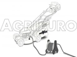 Tondeuse Thermique Mowox PM 4645 SHW-H2 Moteur Honda GCVx145 OHC -Outils De Jardin tondeuse thermique mowox pm 4645 shw h2 moteur honda gcvx145 ohc tondeuse gazon mowox pm 4645 shw h2 10304 1 1490001668 10283 5 1489738657 IMG 964gg big