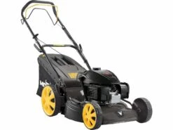 Tondeuse Thermique Mowox PM 4645 SHW-H2 Moteur Honda GCVx145 OHC