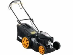 Tondeuse Thermique Mowox PM 4645 SHW-H2 Moteur Honda GCVx145 OHC -Outils De Jardin tondeuse thermique mowox pm 4645 shw h2 moteur honda gcvx145 ohc tondeuse gazon mowox pm 4645 shw h2 30562 1 1628242290 IMG 610d017229394