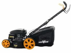 Tondeuse Thermique Mowox PM 4645 SHW-H2 Moteur Honda GCVx145 OHC -Outils De Jardin tondeuse thermique mowox pm 4645 shw h2 moteur honda gcvx145 ohc tondeuse gazon mowox pm 4645 shw h2 30562 1 1628242291 IMG 610d0173139dd