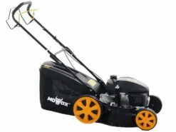 Tondeuse Thermique Mowox PM 4645 SHW-H2 Moteur Honda GCVx145 OHC -Outils De Jardin tondeuse thermique mowox pm 4645 shw h2 moteur honda gcvx145 ohc tondeuse gazon mowox pm 4645 shw h2 30562 1 1628242291 IMG 610d017344c0a