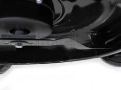 Tondeuse Thermique Mowox PM 5060 S - Coupe 51 Cm - Moteur 173 Cm3 - Traction Arrière -Outils De Jardin tondeuse thermique mowox pm 5060 s coupe 51 cm moteur 173 cm3 traction arrire lame de dernire gnration et chssis entirement en acier maill 10283 9 1489672461 IMG 9643