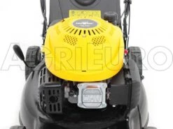 Tondeuse Thermique Mowox PM 5060 S - Coupe 51 Cm - Moteur 173 Cm3 - Traction Arrière -Outils De Jardin tondeuse thermique mowox pm 5060 s coupe 51 cm moteur 173 cm3 traction arrire moteur mowox 173 cc 10283 6 1489672355 IMG 9622