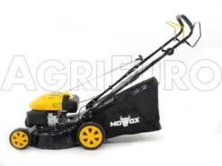 Tondeuse Thermique Mowox PM 5060 S - Coupe 51 Cm - Moteur 173 Cm3 - Traction Arrière -Outils De Jardin tondeuse thermique mowox pm 5060 s coupe 51 cm moteur 173 cm3 traction arrire tondeuse mowox pm 5060 s 10283 5 1489672321 IMG 9601