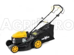 Tondeuse Thermique Mowox PM 5060 S - Coupe 51 Cm - Moteur 173 Cm3 - Traction Arrière -Outils De Jardin tondeuse thermique mowox pm 5060 s coupe 51 cm moteur 173 cm3 traction arrire tondeuse mowox pm 5060 s 10283 5 1489672322 IMG 9600