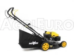 Tondeuse Thermique Mowox PM 5060 S - Coupe 51 Cm - Moteur 173 Cm3 - Traction Arrière -Outils De Jardin tondeuse thermique mowox pm 5060 s coupe 51 cm moteur 173 cm3 traction arrire tondeuse mowox pm 5060 s 10283 5 1489672323 IMG 9606