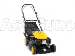 Tondeuse Thermique Mowox PM 5060 S - Coupe 51 Cm - Moteur 173 Cm3 - Traction Arrière -Outils De Jardin tondeuse thermique mowox pm 5060 s coupe 51 cm moteur 173 cm3 traction arrire tondeuse mowox pm 5060 s 10283 5 1489672326 IMG 9609