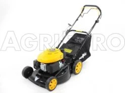 Tondeuse Thermique Mowox PM 5060 S - Coupe 51 Cm - Moteur 173 Cm3 - Traction Arrière -Outils De Jardin tondeuse thermique mowox pm 5060 s coupe 51 cm moteur 173 cm3 traction arrire tondeuse mowox pm 5060 s 10283 5 1489737543 IMG 9612