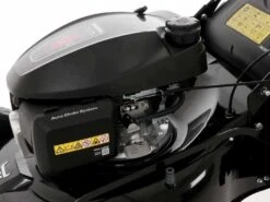 Tondeuse Thermique MOWOX PM5170SHWH Moteur Honda GCVx170 -Outils De Jardin tondeuse thermique mowox pm5170shwh moteur honda gcvx170 moteur honda gcvx170 ohc 30614 22 1628599939 IMG 61127683c8f6c