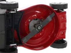 Tondeuse Thermique à Poussée CASTELGARDEN XC 43 CG - Coupe De 41 Cm -Outils De Jardin tondeuse thermique pousse castelgarden xc 43 cg coupe de 41 cm chssis en acier et lame 36172 18 1660038520 IMG 62f22d780eba8