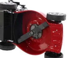 Tondeuse Thermique à Poussée CASTELGARDEN XC 43 CG - Coupe De 41 Cm -Outils De Jardin tondeuse thermique pousse castelgarden xc 43 cg coupe de 41 cm chssis en acier et lame 36172 18 1660038520 IMG 62f22d78132fb