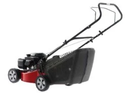 Tondeuse Thermique à Poussée CASTELGARDEN XC 43 CG - Coupe De 41 Cm -Outils De Jardin tondeuse thermique pousse castelgarden xc 43 cg coupe de 41 cm tondeuse gazon castelgarden xc 43 cg 36172 1 1660041451 IMG 62f238eb9bfcd