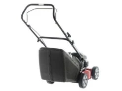 Tondeuse Thermique à Poussée CASTELGARDEN XC 43 CG - Coupe De 41 Cm -Outils De Jardin tondeuse thermique pousse castelgarden xc 43 cg coupe de 41 cm tondeuse gazon castelgarden xc 43 cg 36172 1 1660041452 IMG 62f238ec97105