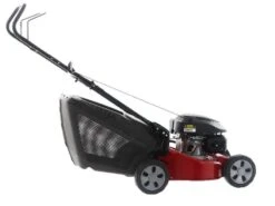 Tondeuse Thermique à Poussée CASTELGARDEN XC 43 CG - Coupe De 41 Cm -Outils De Jardin tondeuse thermique pousse castelgarden xc 43 cg coupe de 41 cm tondeuse gazon castelgarden xc 43 cg 36172 1 1660041452 IMG 62f238eccfde4