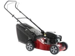 Tondeuse Thermique à Poussée CASTELGARDEN XC 43 CG - Coupe De 41 Cm -Outils De Jardin tondeuse thermique pousse castelgarden xc 43 cg coupe de 41 cm tondeuse gazon castelgarden xc 43 cg 36172 1 1660041453 IMG 62f238ed29a9d