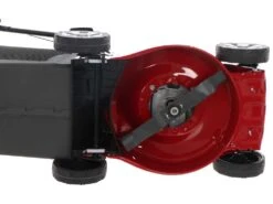 Tondeuse Thermique à Poussée CASTELGARDEN XC 48 CG - Coupe De 46 Cm -Outils De Jardin tondeuse thermique pousse castelgarden xc 48 cg coupe de 46 cm chssis en acier et lame 35518 18 1656331524 IMG 62b99d04ed6a6