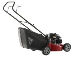 Tondeuse Thermique à Poussée CASTELGARDEN XC 48 CG - Coupe De 46 Cm -Outils De Jardin tondeuse thermique pousse castelgarden xc 48 cg coupe de 46 cm tondeuse gazon castelgarden xc 48 cg 35518 1 1656331524 IMG 62b99d04cc8e5