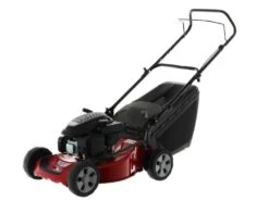 Tondeuse Thermique à Poussée CASTELGARDEN XC 48 CG - Coupe De 46 Cm -Outils De Jardin tondeuse thermique pousse castelgarden xc 48 cg coupe de 46 cm tondeuse gazon castelgarden xc 48 cg 35518 1 1656331524 IMG 62b99d04d4ed4