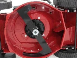 Tondeuse Thermique Professionnelle Poussé En Acier Marina Systems MA 46 B BS625E - 4en1 -Outils De Jardin tondeuse thermique professionnelle pouss en acier marina systems ma 46 b bs625e 4en1 lame en acier et chssis en acier 10323 8 1490174045 IMG 0839