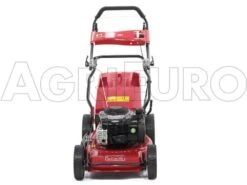 Tondeuse Thermique Professionnelle Poussé En Acier Marina Systems MA 46 B BS625E - 4en1 -Outils De Jardin tondeuse thermique professionnelle pouss en acier marina systems ma 46 b bs625e 4en1 tondeuse gazon ma ri na systems 10323 0 1490113096 IMG 0800