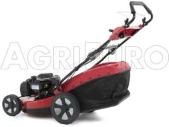 Tondeuse Thermique Professionnelle Poussé En Acier Marina Systems MA 46 B BS625E - 4en1 -Outils De Jardin tondeuse thermique professionnelle pouss en acier marina systems ma 46 b bs625e 4en1 tondeuse gazon ma ri na systems 10323 0 1490113098 IMG 0804