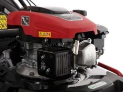 Tondeuse Thermique Tractée Avec GeoTech S51-170 BMSGW ES - 4 En 1 - Lame De 51 Cm - Démarrage électrique -Outils De Jardin tondeuse thermique tracte avec geotech s51 170 bmsgw es 4 en 1 lame de 51 cm dmarrage lectrique moteur ducar dv170 34397 12 1651756502 IMG 6273cdd68ab6b