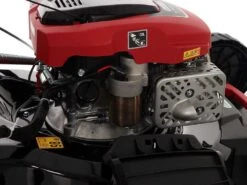 Tondeuse Thermique Tractée Avec GeoTech S51-170 BMSGW ES - 4 En 1 - Lame De 51 Cm - Démarrage électrique -Outils De Jardin tondeuse thermique tracte avec geotech s51 170 bmsgw es 4 en 1 lame de 51 cm dmarrage lectrique moteur ducar dv170 34397 12 1651760618 IMG 6273ddea1a851