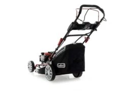 Tondeuse Thermique Tractée Avec GeoTech S51-170 BMSGW ES - 4 En 1 - Lame De 51 Cm - Démarrage électrique -Outils De Jardin tondeuse thermique tracte avec geotech s51 170 bmsgw es 4 en 1 lame de 51 cm dmarrage lectrique tondeuse gazon autotracte geotech s51 170 bmsgw es 34397 0 1651760674 IMG 6273de220d77e