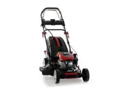 Tondeuse Thermique Tractée Avec GeoTech S51-170 BMSGW ES - 4 En 1 - Lame De 51 Cm - Démarrage électrique -Outils De Jardin tondeuse thermique tracte avec geotech s51 170 bmsgw es 4 en 1 lame de 51 cm dmarrage lectrique tondeuse gazon autotracte geotech s51 170 bmsgw es 34397 0 1651760674 IMG 6273de2210547