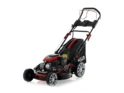 Tondeuse Thermique Tractée Avec GeoTech S51-170 BMSGW ES - 4 En 1 - Lame De 51 Cm - Démarrage électrique -Outils De Jardin tondeuse thermique tracte avec geotech s51 170 bmsgw es 4 en 1 lame de 51 cm dmarrage lectrique tondeuse gazon autotracte geotech s51 170 bmsgw es 34397 0 1651760674 IMG 6273de2221c1f