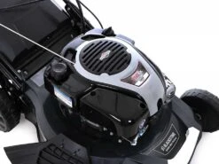 Tondeuse Thermique Tractée Blackstone SP530 B&S Deluxe Avec Moteur Briggs 750EX Séries -Outils De Jardin tondeuse thermique tracte blackstone sp530 b s deluxe avec moteur briggs 750ex sries moteur briggs stratton 750ex sries dov 16102 22 1554362916 IMG 9936